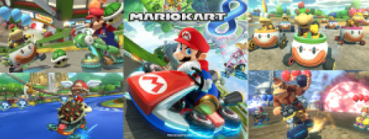 Mario kart for pc emulator